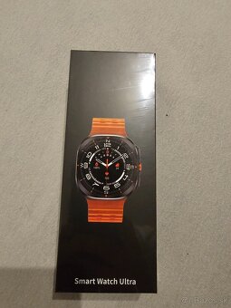 Galaxy Watch 7 Ultra - 5