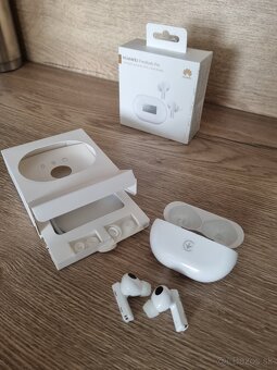 Huawei freeBuds Pro - 5