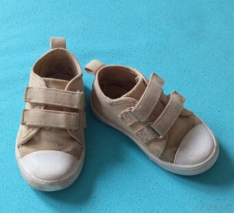 Obuv pre chlapca v.24 - 5