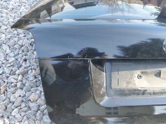 Kufrové dvere audi a3 8p - 5