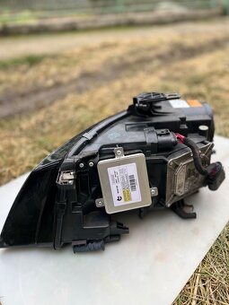 hlavné svetlomety TYC – Audi - 5