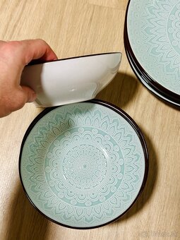 Tanierova suprava - 5