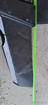 Pevnostný nárazník - 5