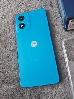 Motorola Moto G04 4/64 - 5