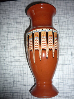 Bulharská keramika - 5