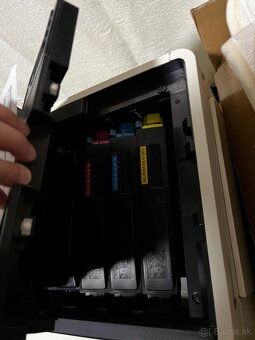 Laserova tlaciaren ECOSYS P6035sdn - 5