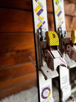 Predám lyžiarsky set - 5