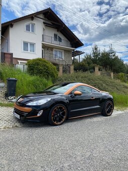 ✅Peugeot RCZ Coupe 1.6 16V THP 200✅ - 5