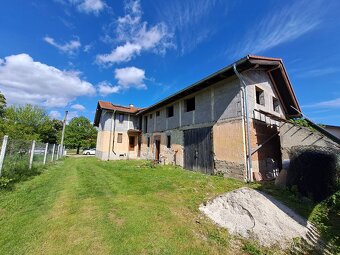 Dom na predaj Otrhánky - 5