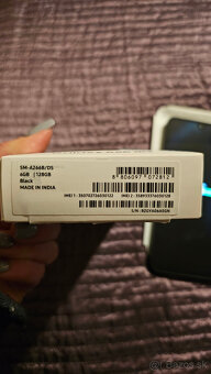 Samsung galaxy A26 5G - 5