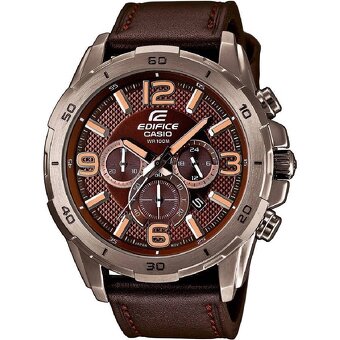 Casio EFR-538L - 5