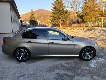BMW Rad3 e90 Facelift 2010 - 5