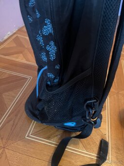 Batoh na kolieskach - 5