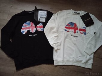 Mikina Palm Angels - 5