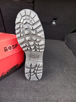 Kanady BOSP 30/290/45 - 5