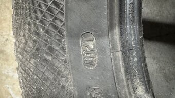 Continental zimné  235 55 R19 2ks - 5