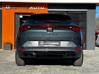 ⭐Cupra Formentor 1.5 TSi DSG, r.v.: 2022⭐ - 5