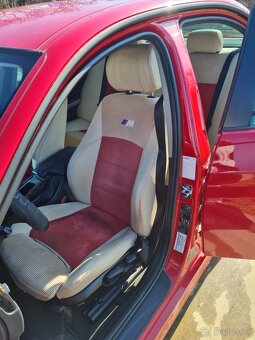 BMW 320D 120kW – STK 8/2026 - 2 399€ DOHODA - 5