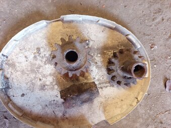 Sečková mašina - 5