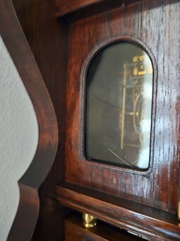 Starožitne hodiny - 5