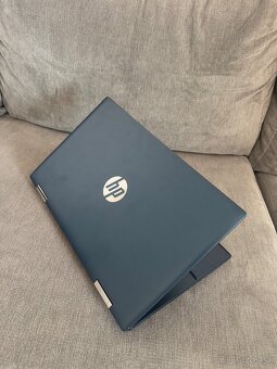Predám notebook HP Pavilion x360 Convertible 14-dyOxxx - 5
