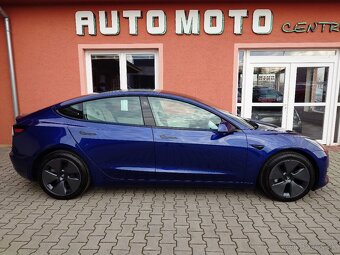 Tesla Model 3 2020 Long Range Dual Motor - 366 kW - 5