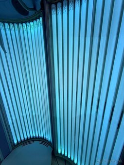 Predám stojaté solárium - 5