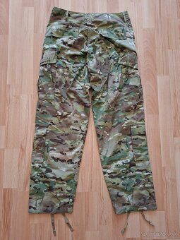 Maskáčová súprava Gurkha - 5