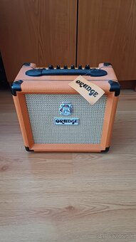 Elektrická gitara Vintage V100HB - 5