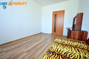 3 izbový byt s garážou Turany - 5