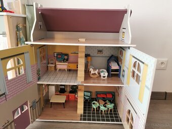 Predam domcek pre babiky - 5