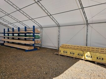 PredaM KVH HRANOLI , BSH HRANOLI , OSB DOSKY - 5