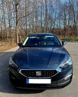 SEAT LEON ST 2.0TDI,110KW - 5