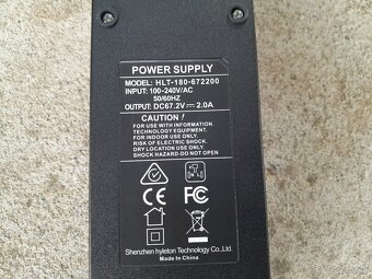 Lithiová baterka - 5