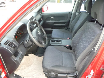 Honda CR-V 2,0i 4x4 At 2006 - 5