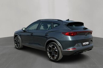 Cupra Formentor 2.0 TDI 150k 4Drive DSG - 5