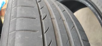 Letné pneumatiky - 5
