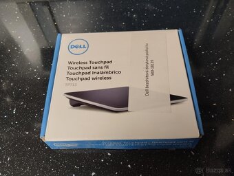 Bezdratový  TouchPad DELL - 5