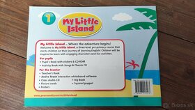 My little island 1 activity book - 5