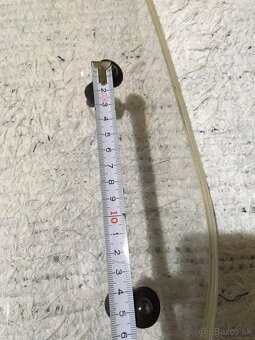 Honda sh plexi - 5