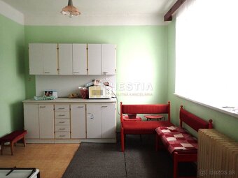 REZERVOVANÉ 3-izbový RD s veľkým pozemkom Lakšárska Nová Ves - 5