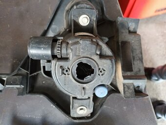 Hmlovky pre BMW 1 E87 - 5
