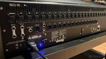 Allen & Heath SQ6 - 5