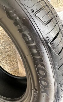 Hankook 19” Kodiaq - 5