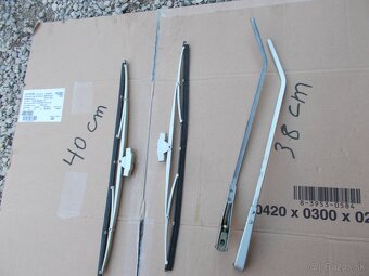 Predam nove Stierace Germany Skoda Katalog hadicu hrdla - 5