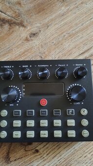 Mix pult - 5