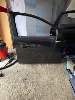 DVERE Ford Focus Hatchback MK2 - 5