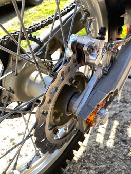 Ktm sx 85 - 5