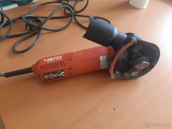 Hilti dgh 130 - 5