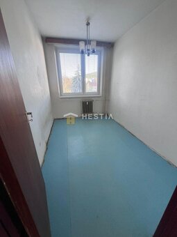 Najnižšia cena 3 izbového bytu v Brezovej pod Bradlom - 5